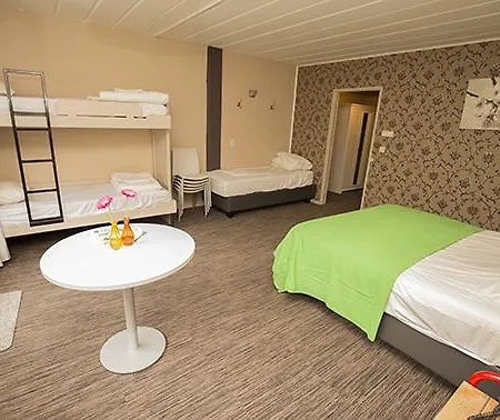 Hotel Vakantiecentrum Relaxhoris *