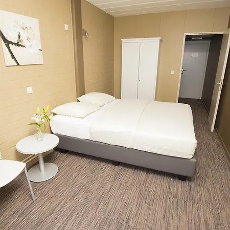 Vakantiecentrum Relaxhoris * Xhoris