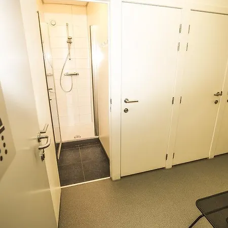 Hotel Vakantiecentrum Relaxhoris *