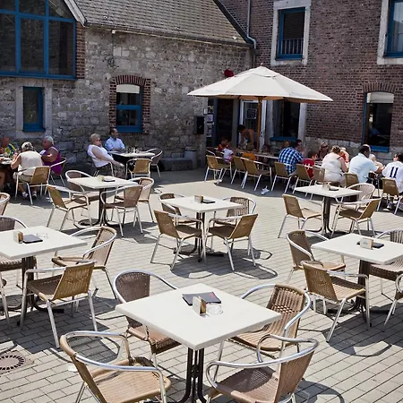 Hotel Vakantiecentrum Relaxhoris *