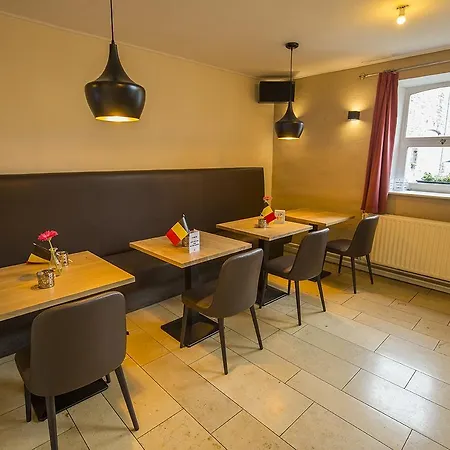 Hotel Vakantiecentrum Relaxhoris *