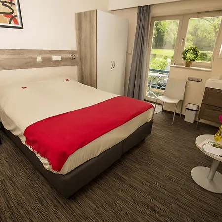 Hotel Vakantiecentrum Relaxhoris *