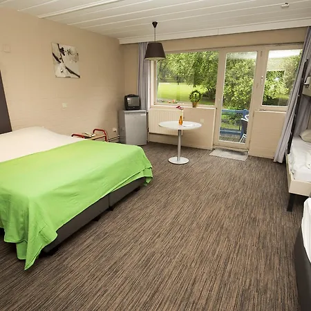 Vakantiecentrum Relaxhoris * Xhoris