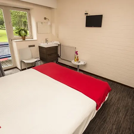 Hotel Vakantiecentrum Relaxhoris *