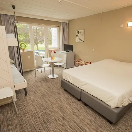 Hotel Vakantiecentrum Relaxhoris *