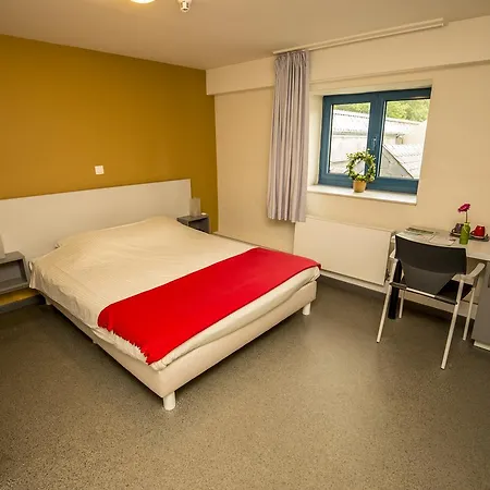 Hotel Vakantiecentrum Relaxhoris *