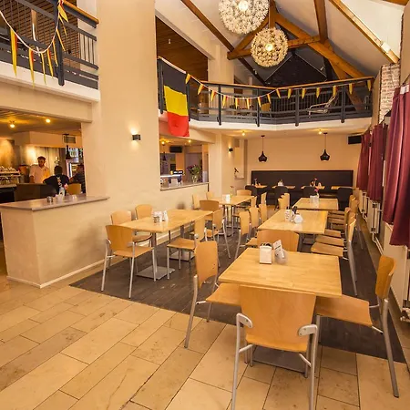 Hotel Vakantiecentrum Relaxhoris *