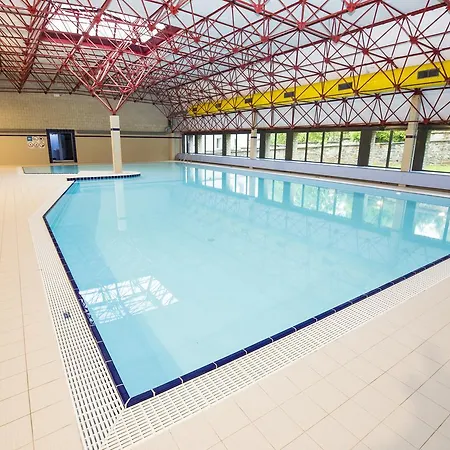 Hotel Vakantiecentrum Relaxhoris *