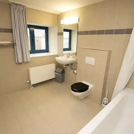 Vakantiecentrum Relaxhoris * Xhoris